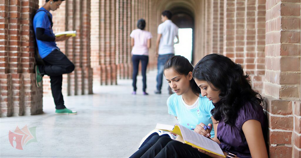 Indian education system school and college structure