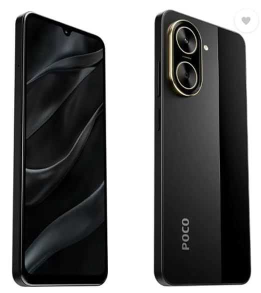 POCO C71 - Image 4