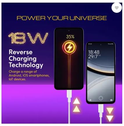 POCO M7 Plus 5G - Image 4