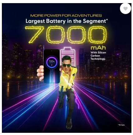 POCO M7 Plus 5G - Image 2