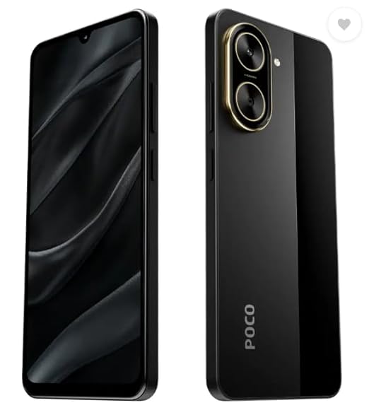 POCO C71 - Image 3