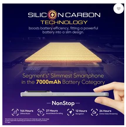 POCO M7 Plus 5G - Image 3