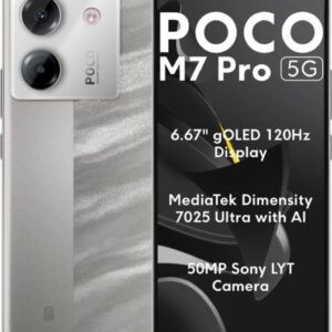 POCO M7 Pro 5G