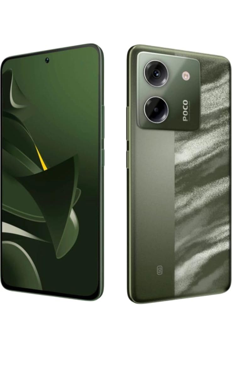 POCO M7 Pro 5G - Image 2