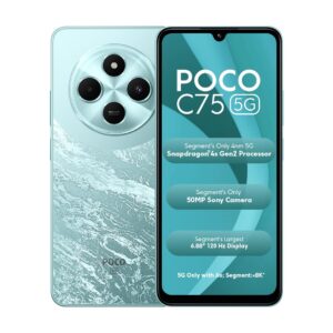 POCO C75 5G