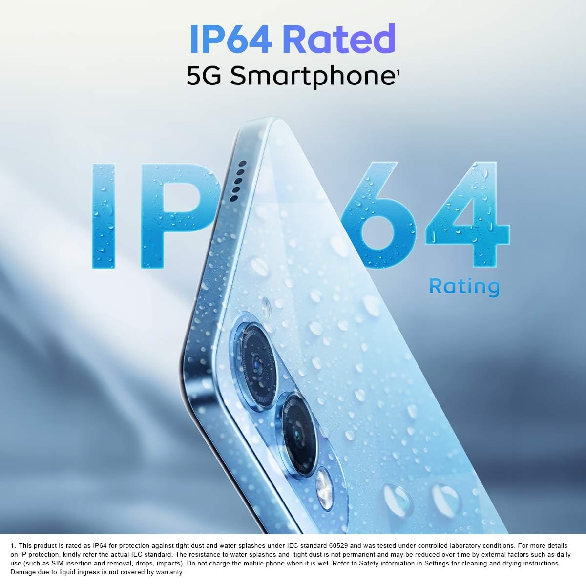 iQOO Z10 Lite 5G - Image 3