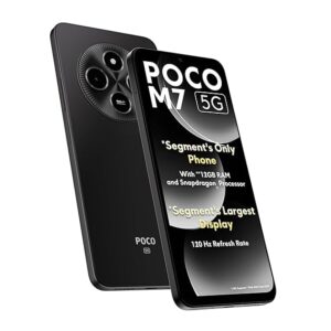Poco M7 5G