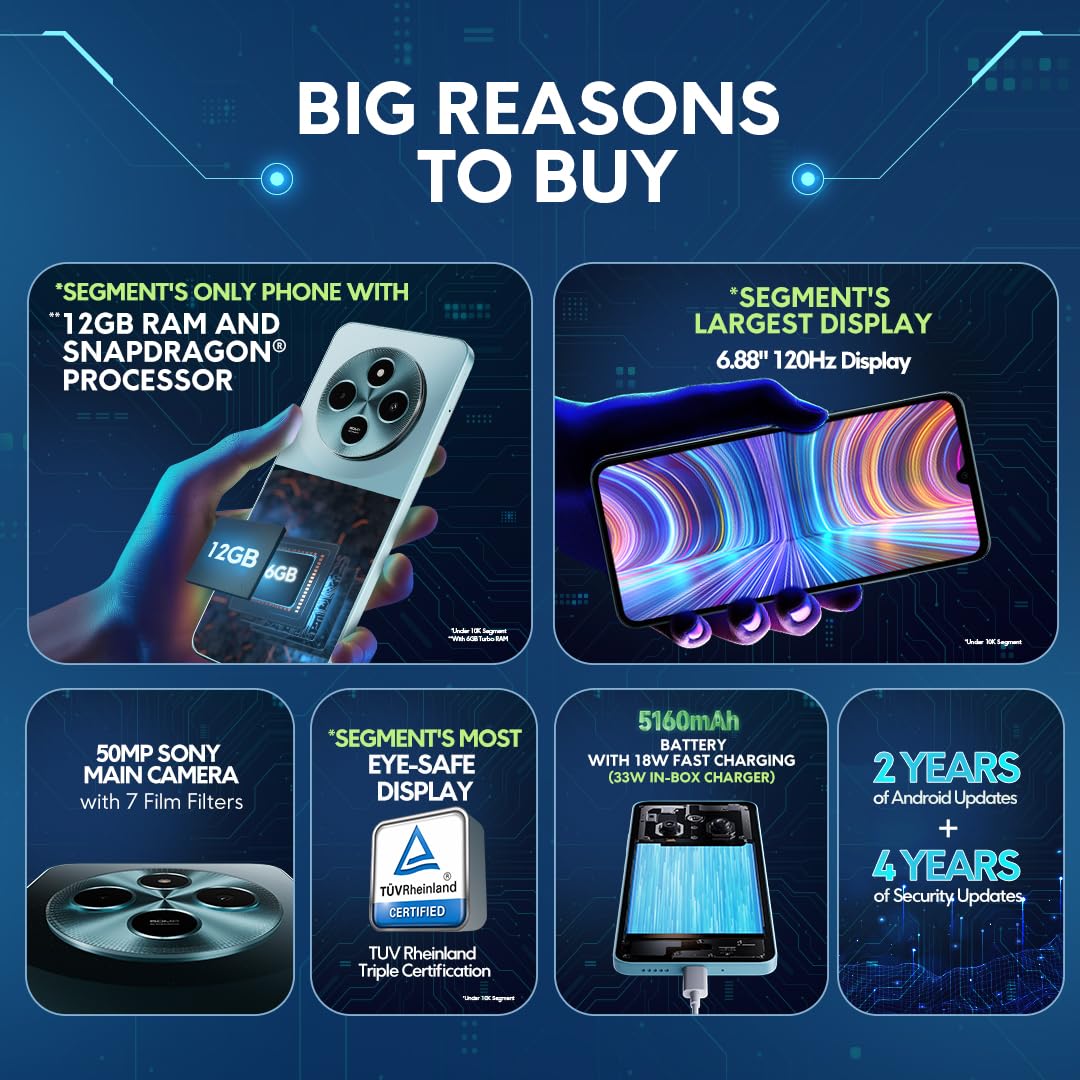 Poco M7 5G - Image 6