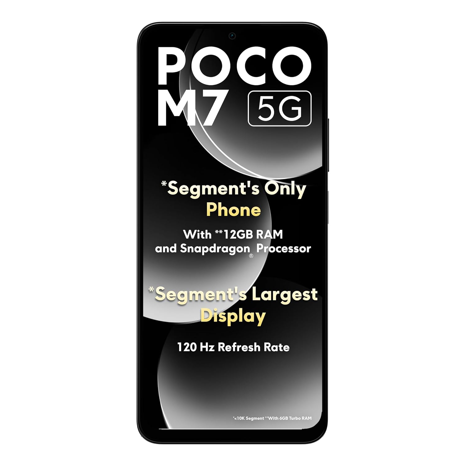Poco M7 5G - Image 2