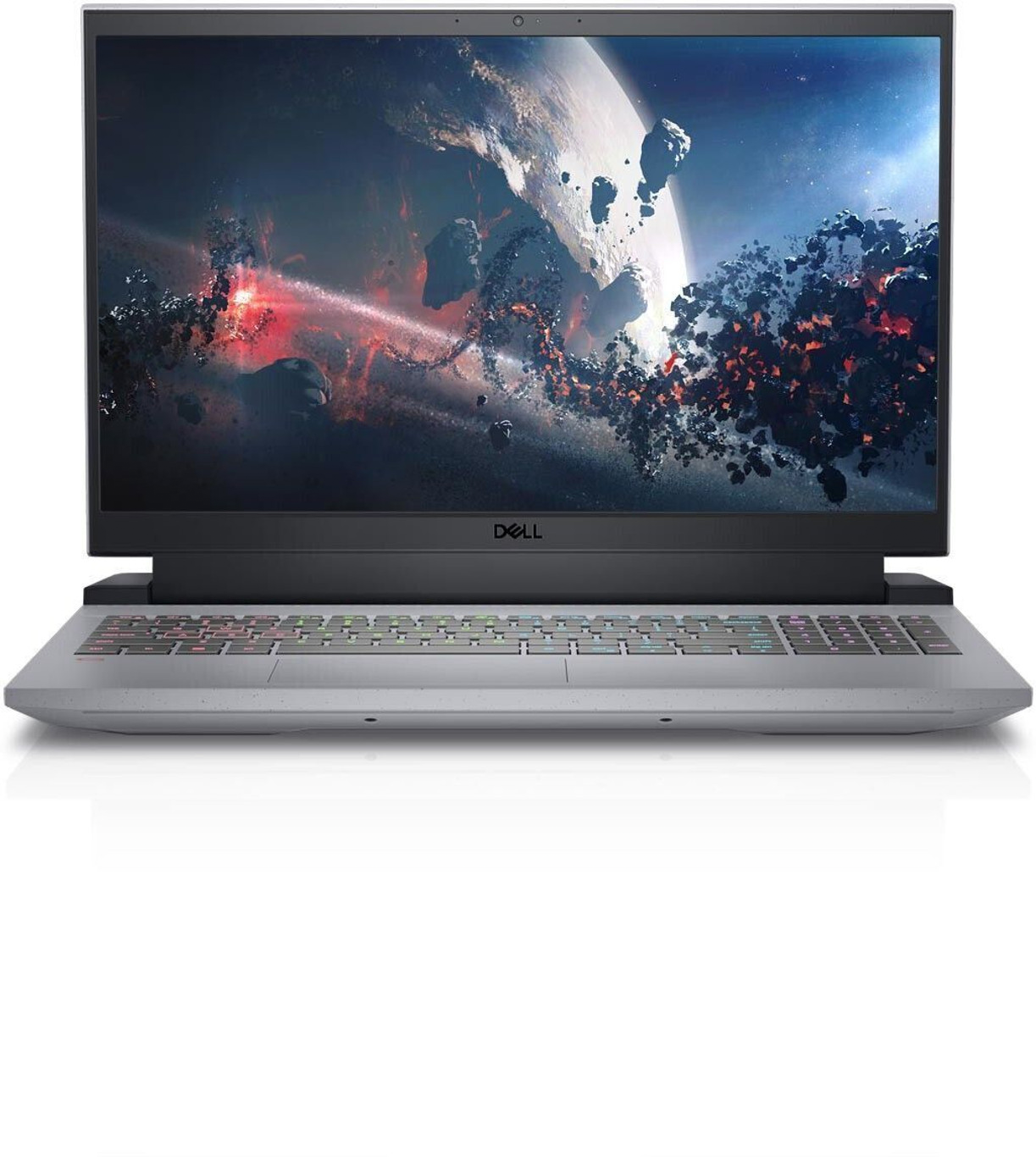DELL G15 | Ryzen 7 Octa Core AMD R7-6800H | 16 GB/1 TB SSD | Windows 11 Home | 4 GB Graphics | NVIDIA GeForce RTX 3050/120 Hz | G15-5525 Gaming Laptop