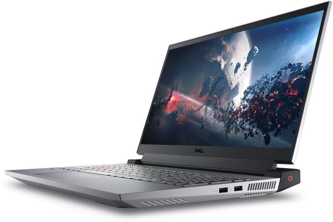 DELL G15 | Ryzen 7 Octa Core AMD R7-6800H | 16 GB/1 TB SSD | Windows 11 Home | 4 GB Graphics | NVIDIA GeForce RTX 3050/120 Hz | G15-5525 Gaming Laptop - Image 4