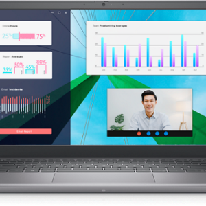 DELL VOSTRO 14 | Intel CORE i3 10th Generation | 14"LED HDMI | 8/512 SSD