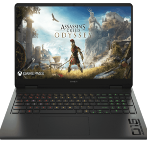 HP Omen 16