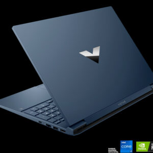 HP Victus 15 | Intel Core i5 13th Gen 13420H | 16 GB/512 GB SSD | Windows 11 Home | 6 GB Graphics | NVIDIA GeForce RTX 3050/144 Hz) 15-fa2700TX Gaming Laptop